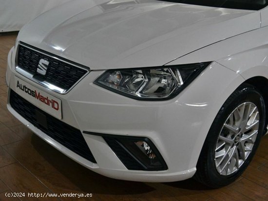 Seat Ibiza 1.0 EcoTSI 70kW (95CV) Style - San Sebastián de los Reyes