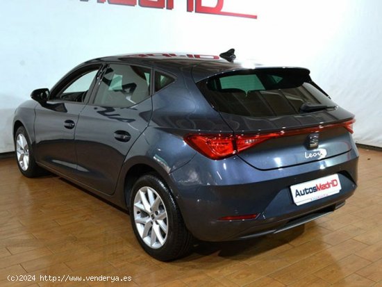 Seat Leon 1.0 TSI 81kW S&S Style Go S - San Sebastián de los Reyes