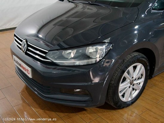 Volkswagen Touran Advance 2.0 TDI 110kW (150CV) DSG - San Sebastián de los Reyes