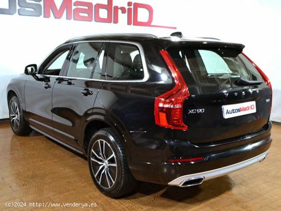 Volvo XC-90 XC90 2.0 B5 D AWD Business Plus Auto 5p - San Sebastián de los Reyes