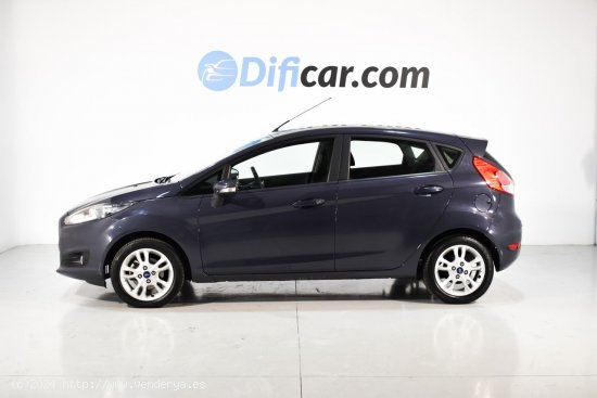 Ford Fiesta Trend - Fornells de la Selva