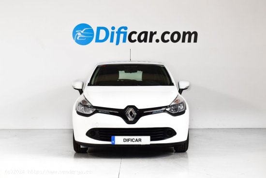 Renault Clio Expression 1.2 75CV - Fornells de la Selva