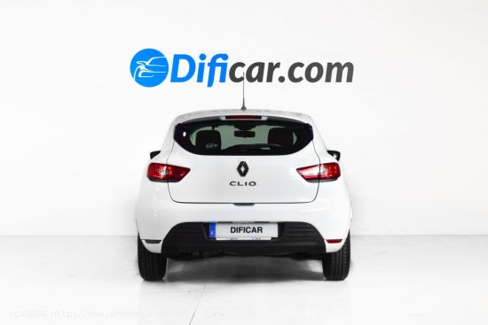 Renault Clio Life 900 TCE 75CV - Fornells de la Selva