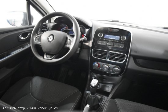 Renault Clio Life 900 TCE 75CV - Fornells de la Selva