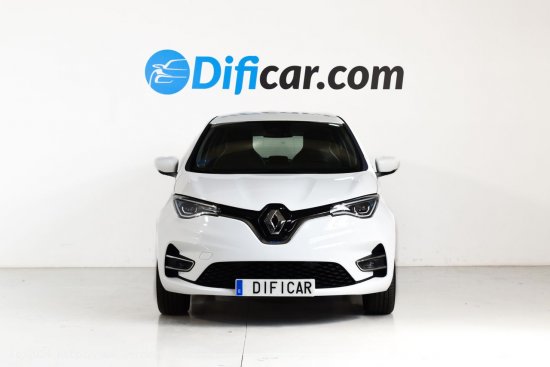 Renault Zoe 110CV R135 50KWH - Fornells de la Selva