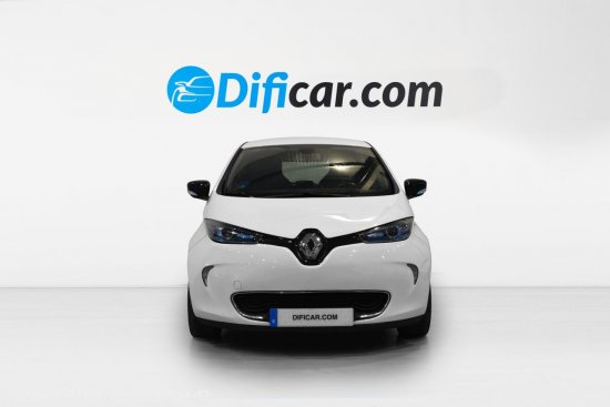 Renault Zoe LIMITED 40 R110 80KW 5P - Fornells de la Selva