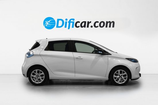 Renault Zoe LIMITED 40 R110 80KW 5P - Fornells de la Selva