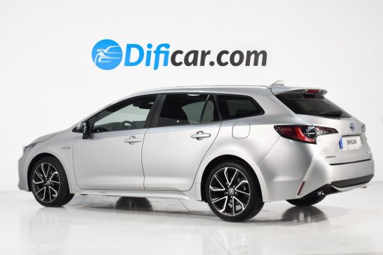 Toyota Corolla 2.0H 180CV FEEL E-CVT TOURING SPORT - Fornells de la Selva