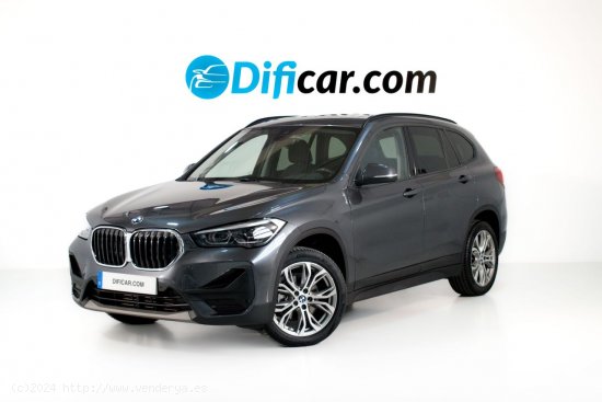  BMW X1 X1 S-DRIVE 18I ADVANTAGE 1.5 140CV AT6 E6DT - Fornells de la Selva 