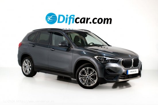 BMW X1 X1 S-DRIVE 18I ADVANTAGE 1.5 140CV AT6 E6DT - Fornells de la Selva