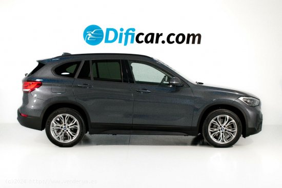 BMW X1 X1 S-DRIVE 18I ADVANTAGE 1.5 140CV AT6 E6DT - Fornells de la Selva