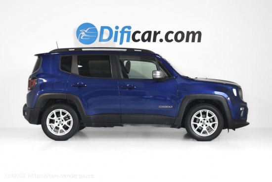 Jeep Renegade 1.0 120CV - Fornells de la Selva