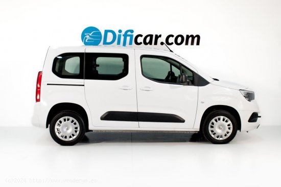 Opel Combo Life COMBO IND. LIFE 1.5 75KW BUS - Fornells de la Selva