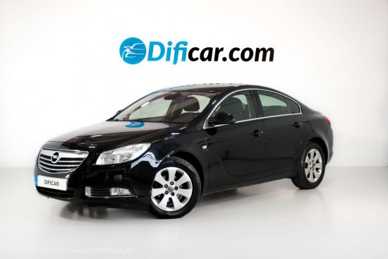  Opel Insignia  1.6 CTDI 130CV SP - Fornells de la Selva 