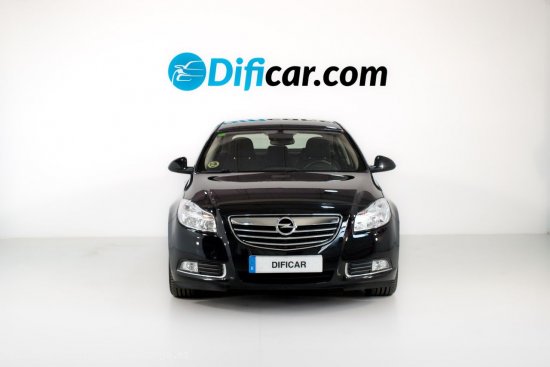 Opel Insignia  1.6 CTDI 130CV SP - Fornells de la Selva