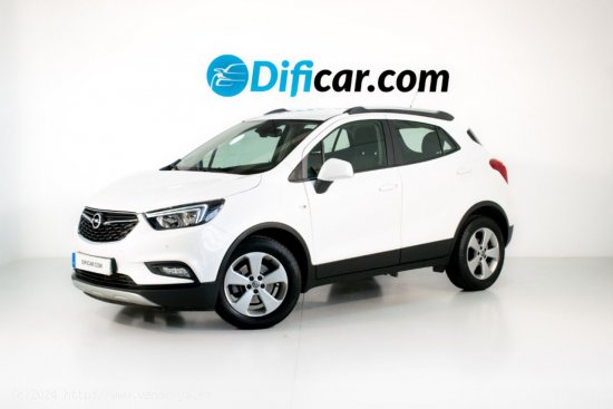  Opel Mokka X X 1.4 GLP 140 5P SELECTIVE - Fornells de la Selva 