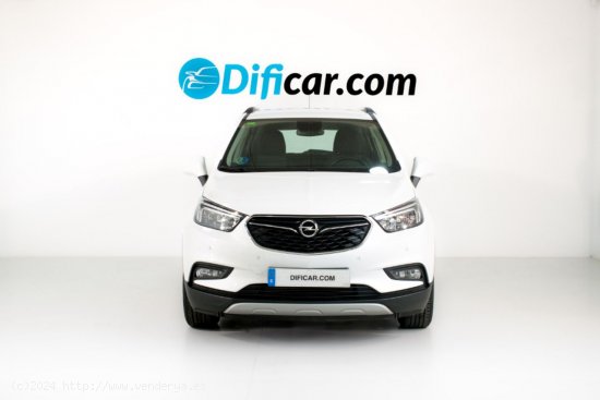 Opel Mokka X X 1.4 GLP 140 5P SELECTIVE - Fornells de la Selva