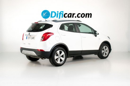 Opel Mokka X X 1.4 GLP 140 5P SELECTIVE - Fornells de la Selva