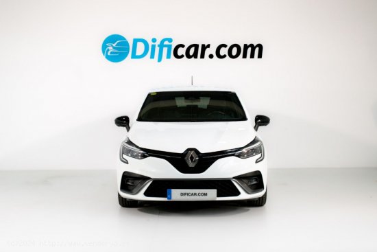 Renault Clio 1.0 TCE 100CV - Fornells de la Selva