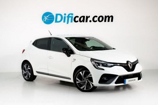 Renault Clio 1.0 TCE 100CV - Fornells de la Selva