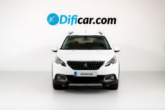 Peugeot 2008 1.6 HDI 120CV ALLURE - Fornells de la Selva