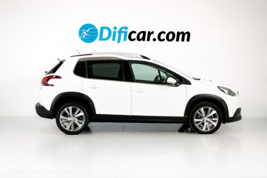 Peugeot 2008 1.6 HDI 120CV ALLURE - Fornells de la Selva