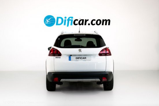 Peugeot 2008 1.6 HDI 120CV ALLURE - Fornells de la Selva