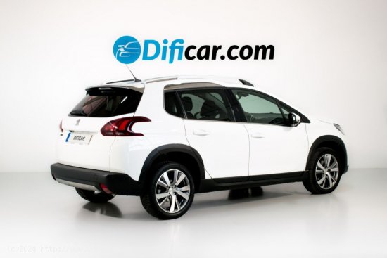 Peugeot 2008 1.6 HDI 120CV ALLURE - Fornells de la Selva