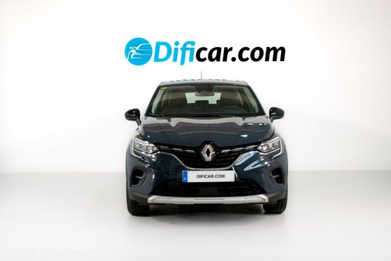 Renault Captur 1.0 TCE 100CV - Fornells de la Selva