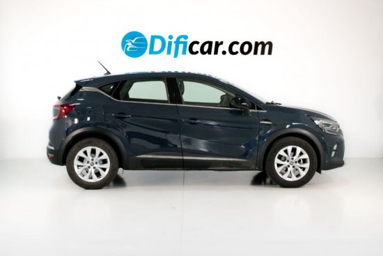 Renault Captur 1.0 TCE 100CV - Fornells de la Selva