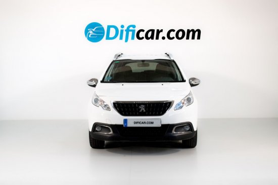 Peugeot 2008 STYLE 1.6 BLUEHDI 100CV - Fornells de la Selva