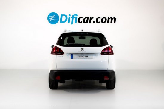 Peugeot 2008 STYLE 1.6 BLUEHDI 100CV - Fornells de la Selva