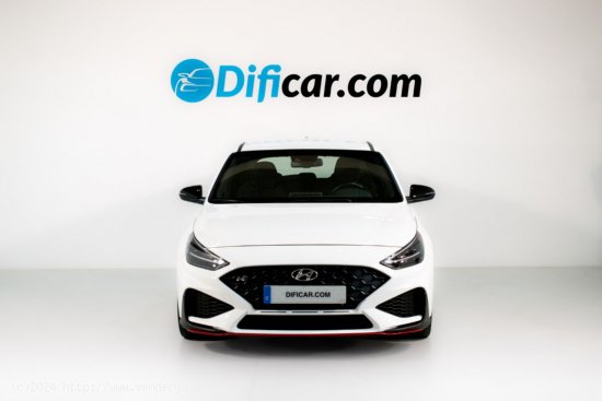 Hyundai i30 2.0 T - GDI N 250CV 5P - Fornells de la Selva