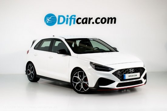 Hyundai i30 2.0 T - GDI N 250CV 5P - Fornells de la Selva