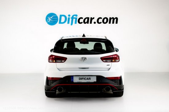 Hyundai i30 2.0 T - GDI N 250CV 5P - Fornells de la Selva