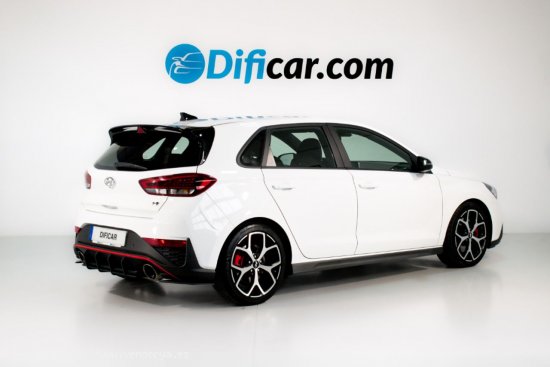 Hyundai i30 2.0 T - GDI N 250CV 5P - Fornells de la Selva