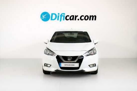 Nissan Micra 1.0 IG-T 100CV ACENTA - Fornells de la Selva