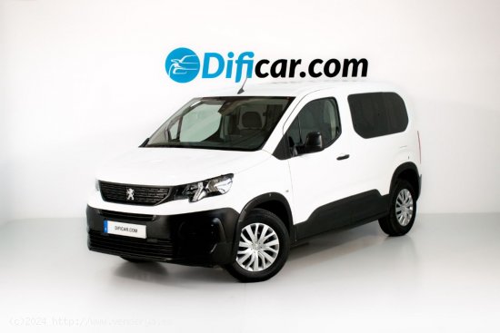  Peugeot Rifter 1.5 HDI BLUE PACK ACTIVE 100CV 5P - Fornells de la Selva 