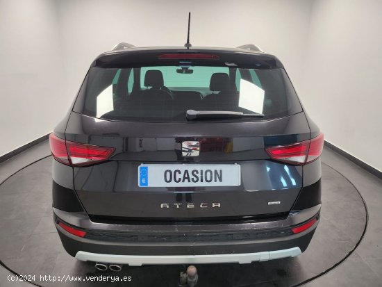 Seat Ateca 2.0 TDI 110kW 150CV 4Drive StSp Style - Alcalá de Henares