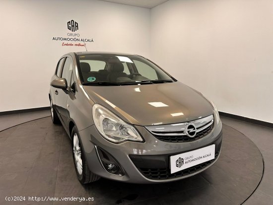 Opel Corsa 1.2 CMon - Alcalá de Henares