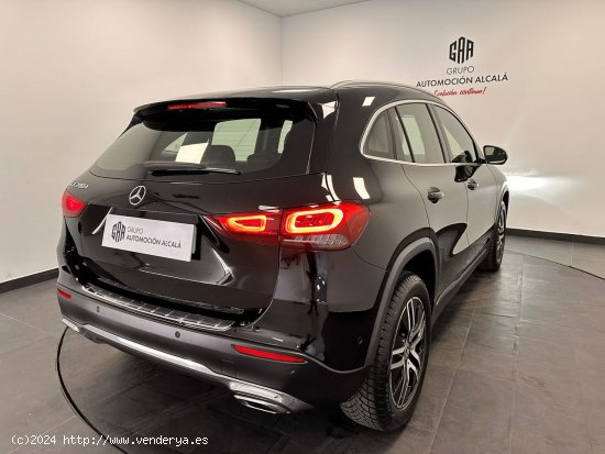 Mercedes GLA GLA 200 D - Alcalá de Henares