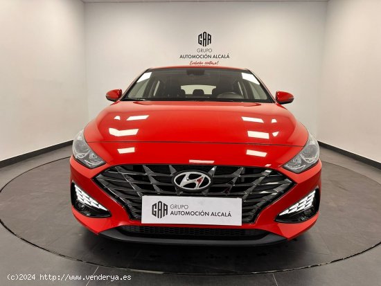 Hyundai i30 1.0 TGDI Essence Fastback - Alcalá de Henares