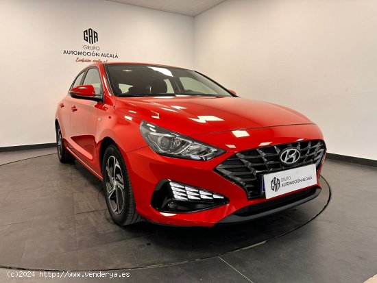 Hyundai i30 1.0 TGDI Essence Fastback - Alcalá de Henares