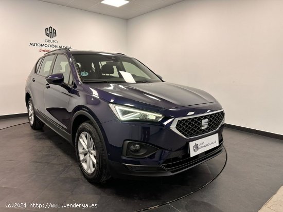 Seat Tarraco 2.0 TDI 110kW 150CV SS Xcellence Plus - Alcalá de Henares