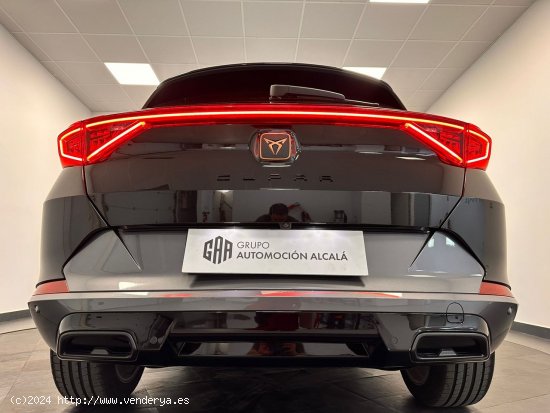 Cupra Formentor 1.5 TSI 110kW 150 CV - Alcalá de Henares