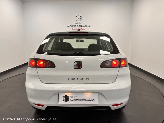 Seat Ibiza 1.4 16v 85cv Hit - Alcalá de Henares