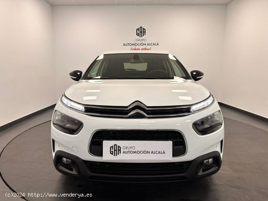 Citroën C4 Cactus BlueHDi 100 SS Shine - Alcalá de Henares