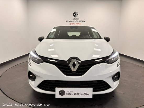 Renault Clio Business Blue dCi 63 kW 85CV - Alcalá de Henares