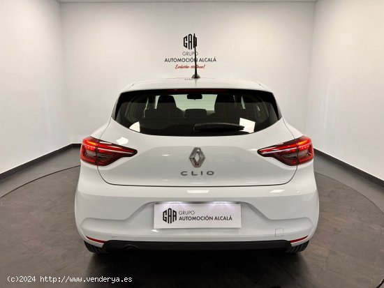 Renault Clio Business Blue dCi 63 kW 85CV - Alcalá de Henares