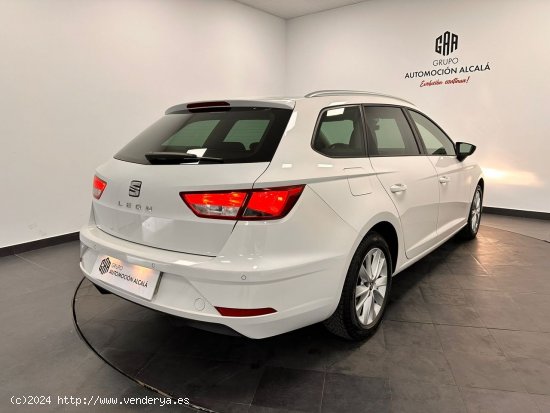 Seat Leon ST 1.6 TDI 85kW 115CV StSp Style - Alcalá de Henares